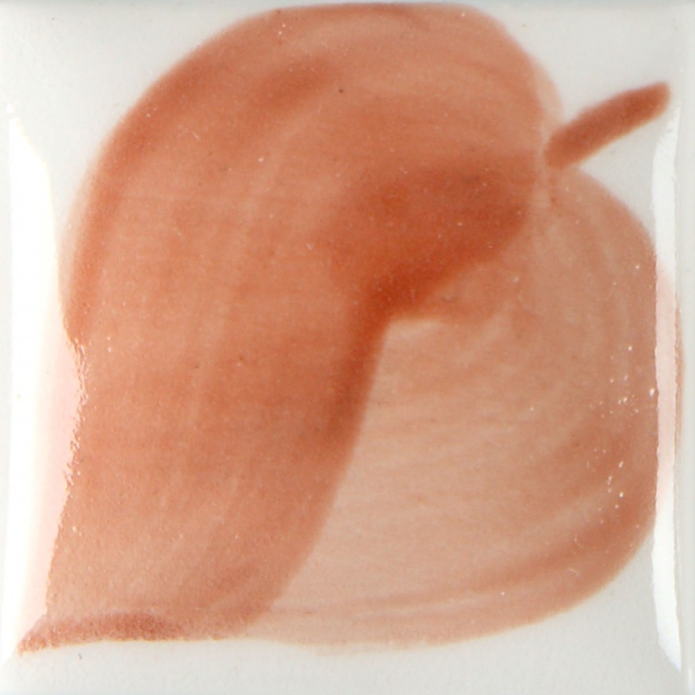 Medium Mahogany - 1oz E-Z Stroke Under-Glaze